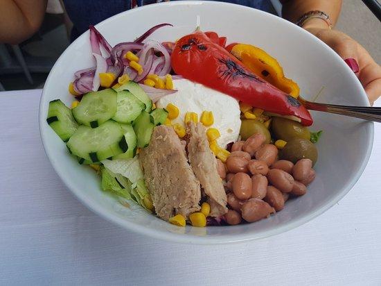 Ristorante pizzeria Mirelia